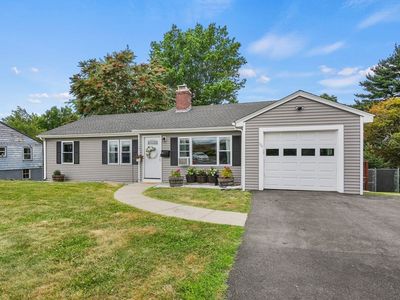 184 Burncoat St, Worcester, MA, 01606