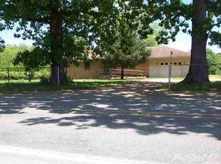 24009 N Sardis Rd, Mabelvale, AR 72103