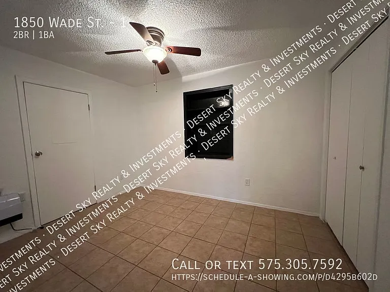 1850 Wade St #1 — Photo 15