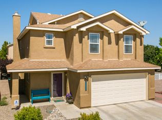 10823 Monterey Pier Dr NW, Albuquerque, NM 87114