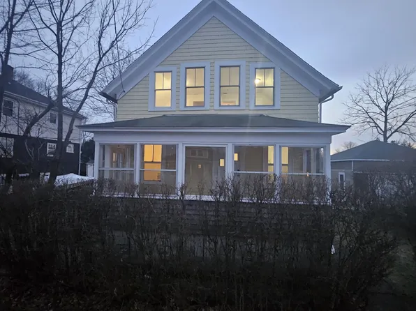 138 Martin St, East Providence, RI 02914