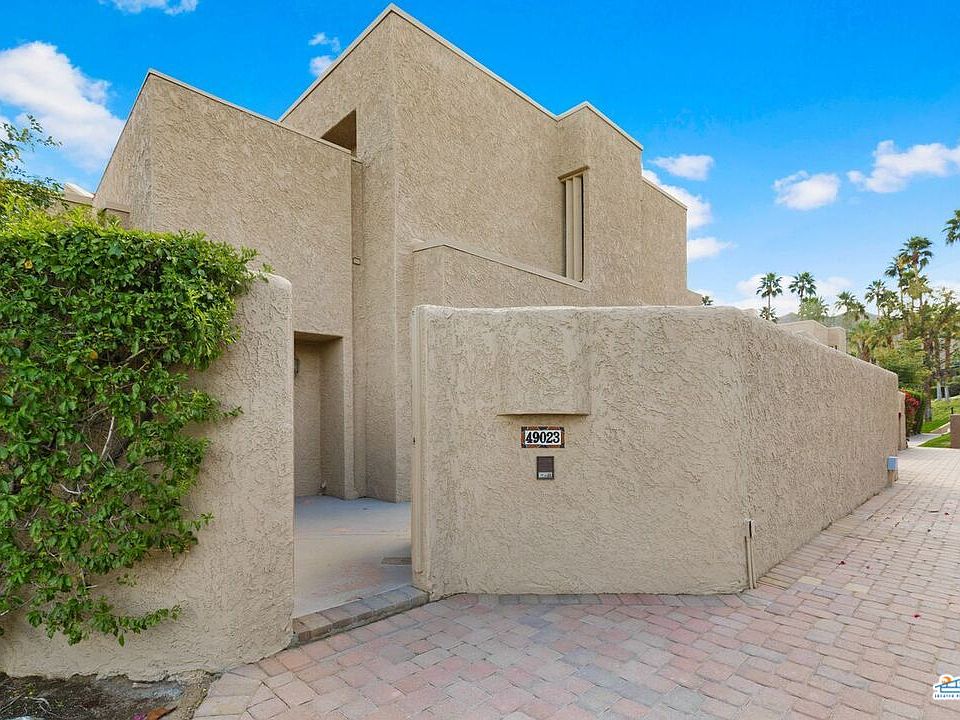49023 Mariposa Dr, Palm Desert, CA 92260 Zillow
