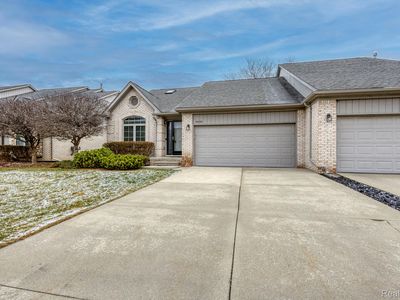 46436 Imperial Ln, Macomb, MI, 48044