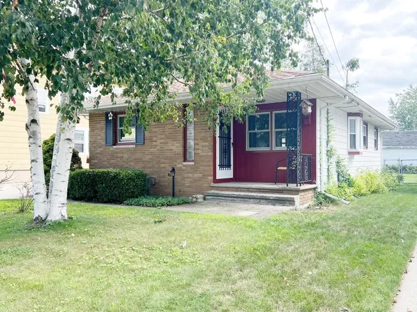 1723 27th STREET, Two Rivers, WI 54241