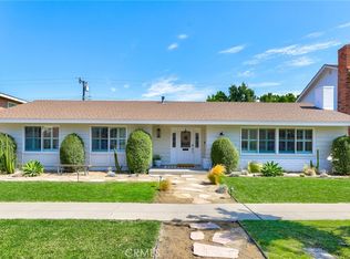 2543 E Palmyra Ave, Orange, CA 92869