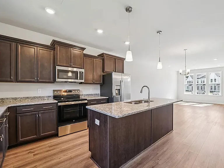 342 Mount McCauley Way #1 — Photo 8