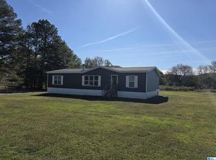 226 Old 227 Rd, Langston, AL 35755