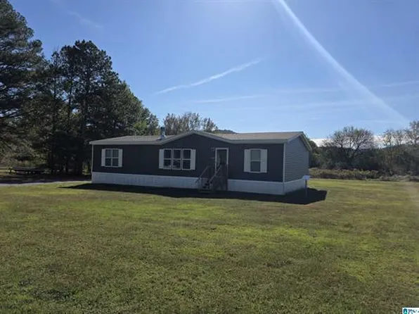 226 Old 227 Rd, Langston, AL 35755