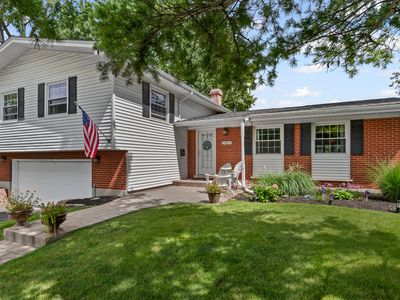 5809 Clover Dr, Lisle, IL, 60532