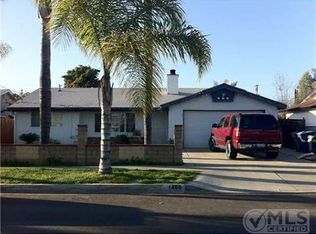 1466 McKinley Ave, Escondido, CA 92027
