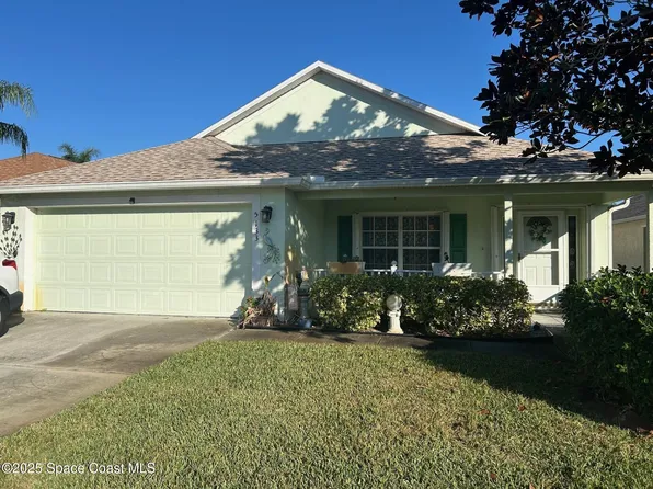 5133 Outlook Dr, Melbourne, FL 32940