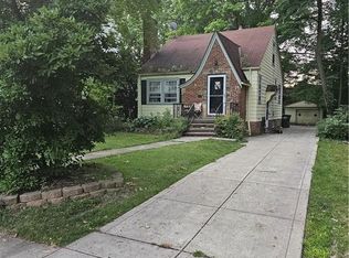 1378 Brookline Rd, South Euclid, OH 44121