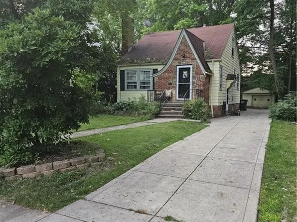 1378 Brookline Rd, South Euclid, OH 44121