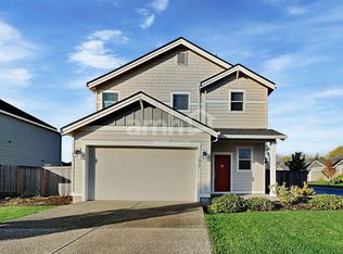 1018 NE 11th Way, Battle Ground, WA 98604