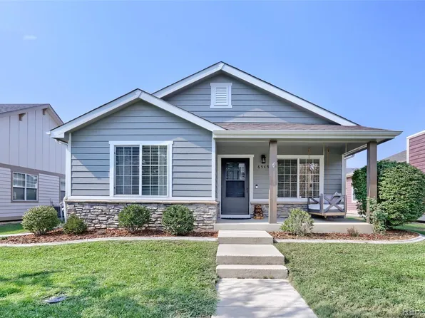 6545 18th Street Road, Greeley, CO 80634