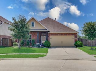 24019 Via Viale Dr, Richmond, TX 77406