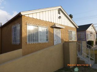 2418 W Vernon Ave, Los Angeles, CA 90008
