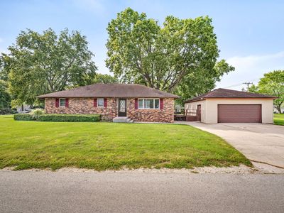 25254 S Fryer St, Channahon, IL, 60410