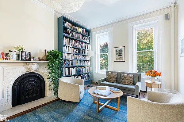 Rented by Brown Harris Stevens | media 4