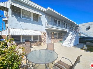 1341 N Keystone St APT D, Burbank, CA 91506