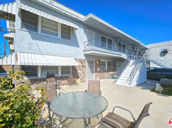 1341 N Keystone St APT D, Burbank, CA 91506