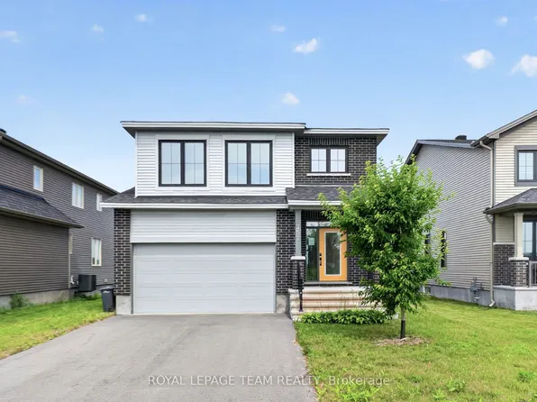 757 Gamble Dr, Russell, ON K4R 0G5