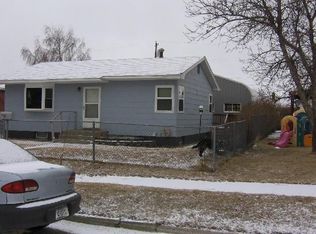 139 C St, Lewistown, MT 59457