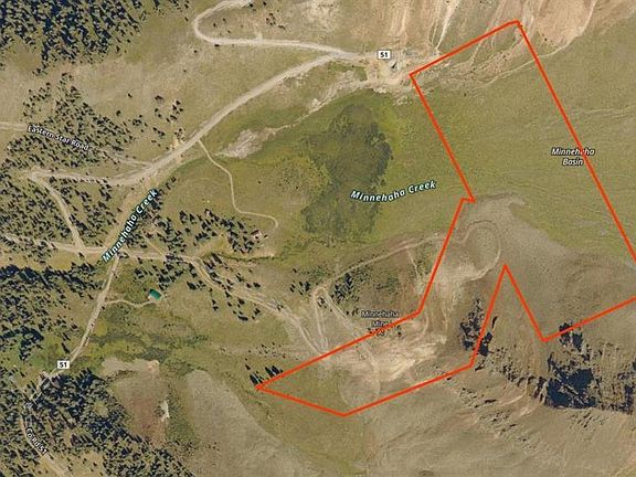 3rd image of TBD County Road 51 & 51A