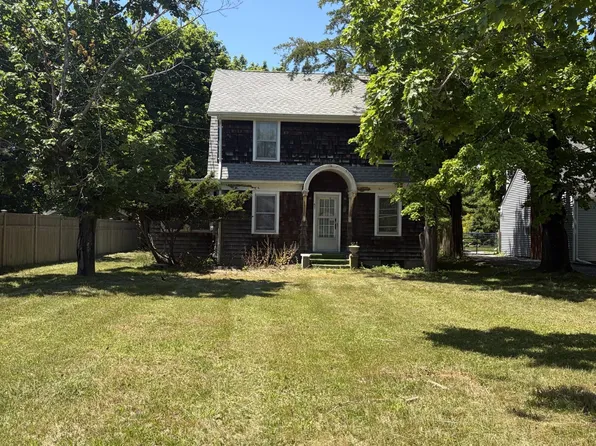 67 Tanners Neck Lane, Westhampton, NY 11977
