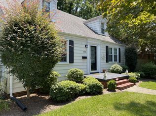 5434 Powhatan Ave, Norfolk, VA 23508