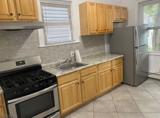 38 Tichenor Ter #1, Irvington, NJ 07111