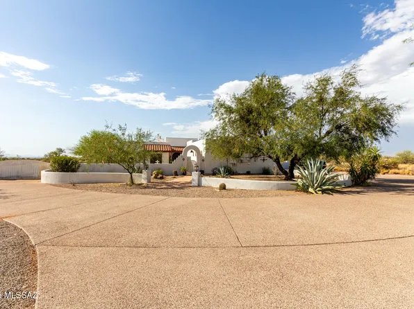 16370 S Sycamore Hollow Trl, Vail, AZ 85641