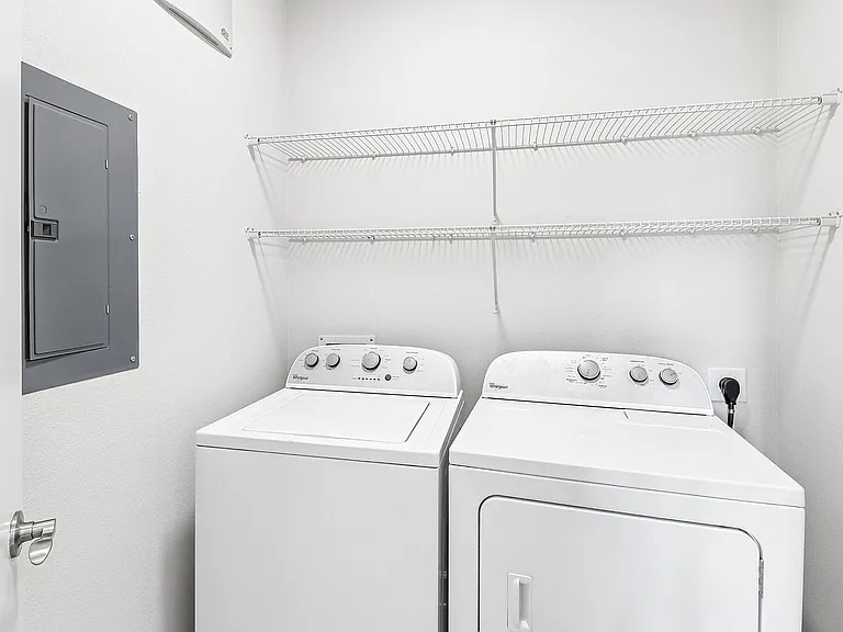 B2 Laundry Room