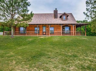 10013 County Road 606, Burleson, TX 76028