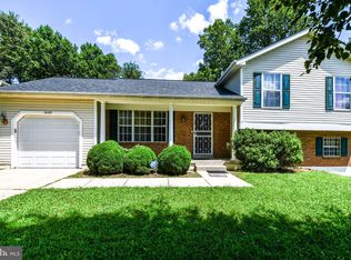1600 Ora Lea Ln, Upper Marlboro, MD