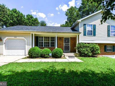 1600 Ora Lea Ln, Upper Marlboro, MD, 20774