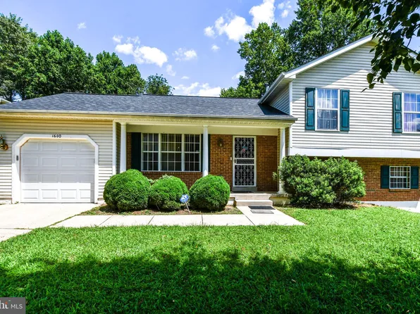 1600 Ora Lea Ln, Upper Marlboro, MD 20774