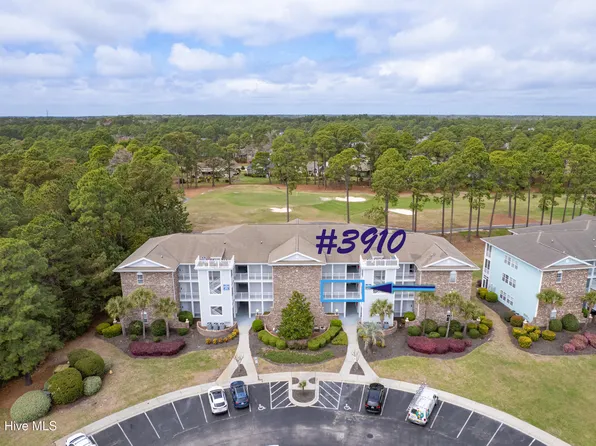 142 Avian Drive #3910, Sunset Beach, NC 28468