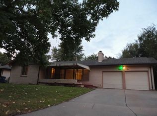 5605 E Park Hollow Dr, Wichita, KS 67208