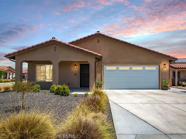 664 Chick Ln, San Miguel, CA 93451