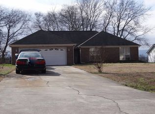 144 Crab Apple Rd, Huntsville, AL 35811