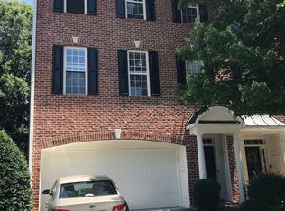 3510 Waters Edge Trl, Roswell, GA