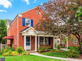 4518 Cheltenham Dr, Bethesda, MD 20814