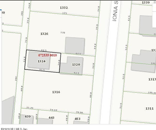 1st image of 1324 Ionia St