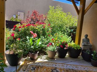 21 Avenida Vista Esquisita, Santa Fe, NM 87508