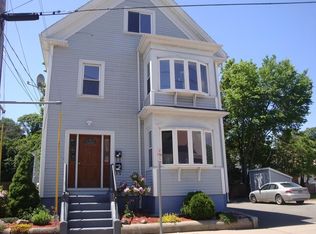 7 Moraine St, Brockton, MA 02301