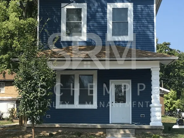 631 E Chestnut, 631 E Chestnut St #B, Jeffersonville, IN 47130