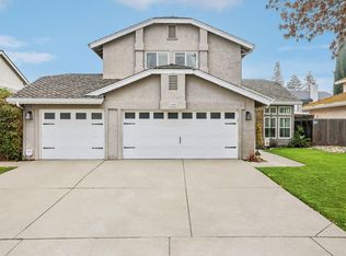 1890 Spring Valley Way, Tracy, CA 95377