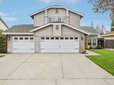 1890 Spring Valley Way, Tracy, CA, 95377