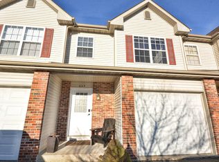 609 Southtowne Dr #3, Belvidere, IL 61008